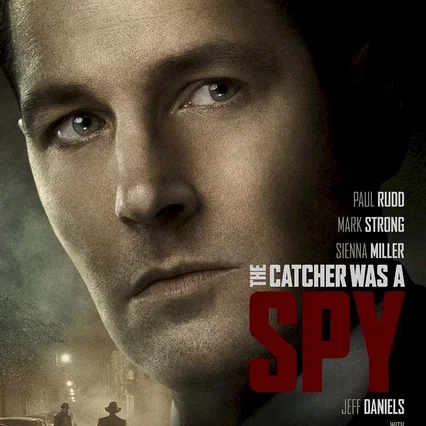 Miniature photo du film : The Catcher Was a Spy