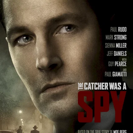 Miniature photo du film : The Catcher Was a Spy