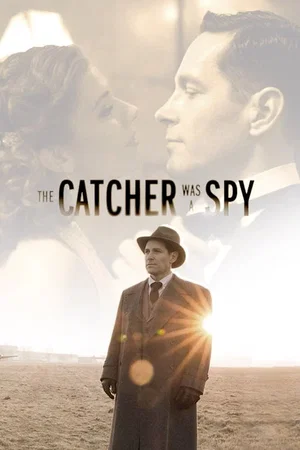 Photo du film : The Catcher Was a Spy