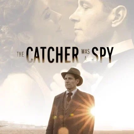 Miniature photo du film : The Catcher Was a Spy