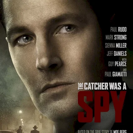 Miniature photo du film : The Catcher Was a Spy