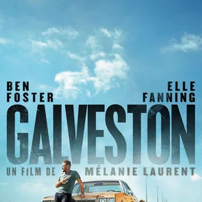 Photo du film : Galveston