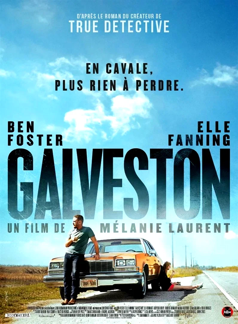 Photo 2 du film : Galveston