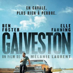 Photo du film : Galveston