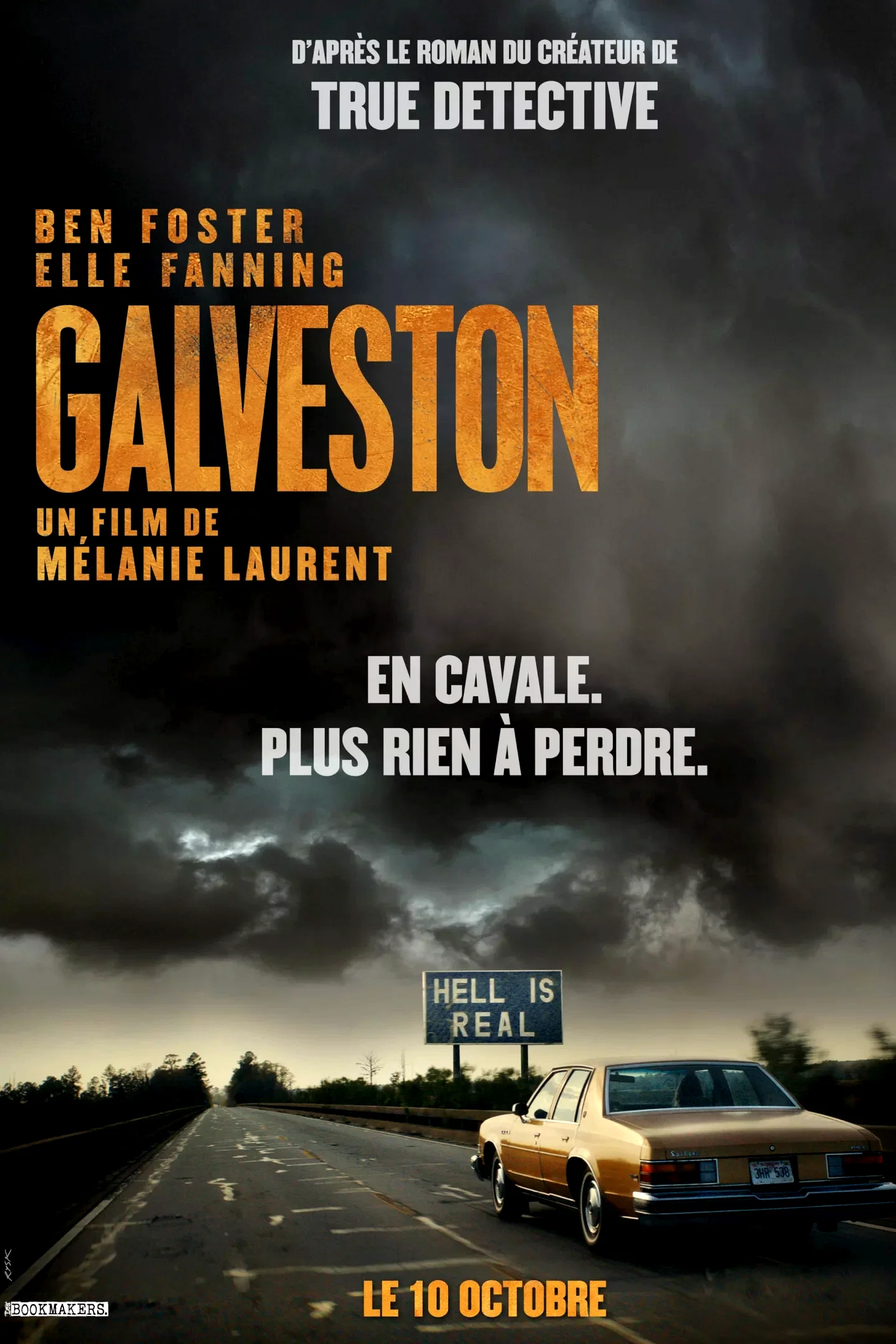 Photo 3 du film : Galveston