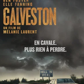 Photo du film : Galveston