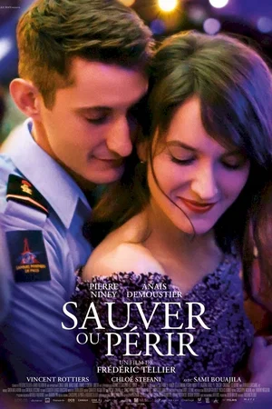 Photo 3 du film : Sauver ou périr
