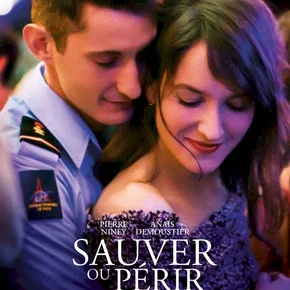 Photo du film : Sauver ou périr