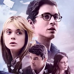 Photo du film : La Disparition de Sidney Hall
