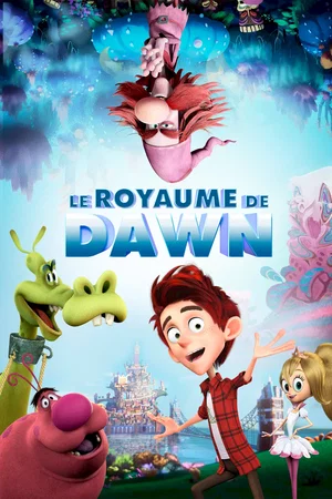 Affiche du film : Le Royaume de Dawn