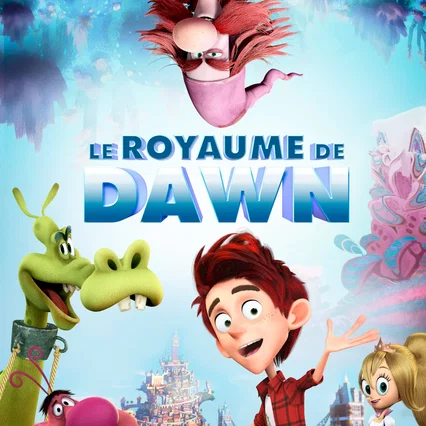 Miniature photo du film : Le Royaume de Dawn