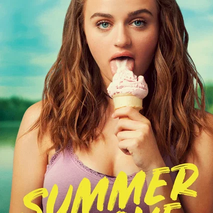 Miniature photo du film : Summer Love