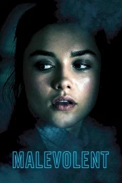 Affiche du film Les mauvais esprits