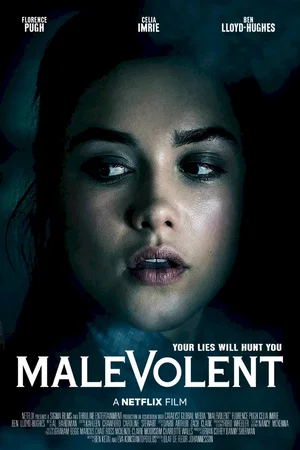 Photo 3 du film : Les mauvais esprits