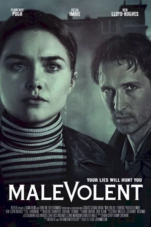 Photo 4 du film : Les mauvais esprits