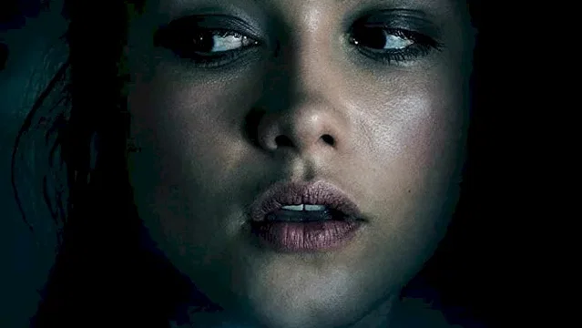 Affiche du film : Les mauvais esprits