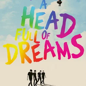 Photo du film : Coldplay : A Head Full of Dreams