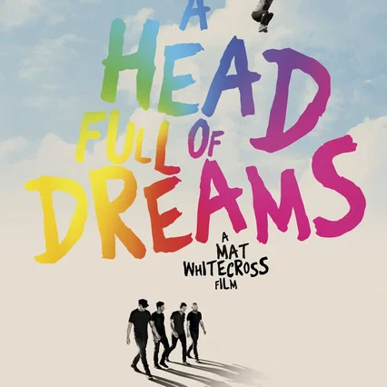 Miniature photo du film : Coldplay : A Head Full of Dreams