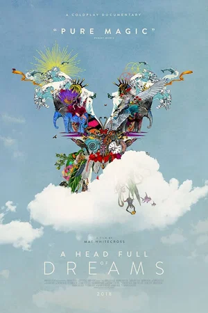 Photo 4 du film : Coldplay : A Head Full of Dreams