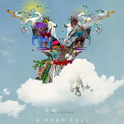 Miniature photo du film : Coldplay : A Head Full of Dreams