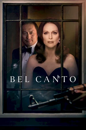 Affiche du film : Bel Canto