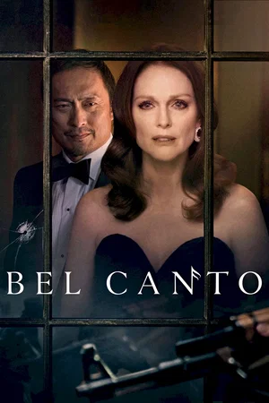 Photo 2 du film : Bel Canto