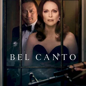 Photo du film : Bel Canto