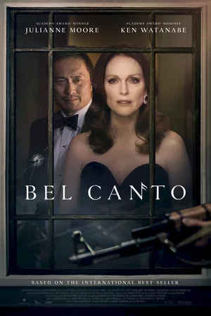 Photo 4 du film : Bel Canto
