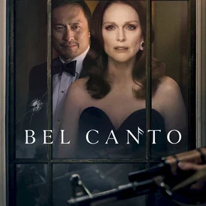 Photo du film : Bel Canto