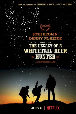 Photo du film : My Deer Hunter Dad