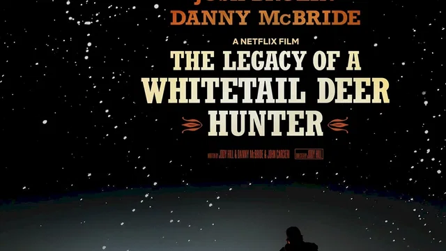 Affiche du film : My Deer Hunter Dad