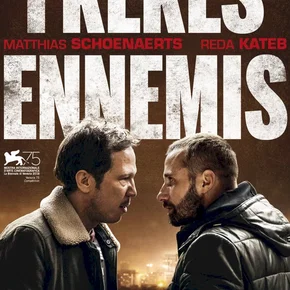 Photo du film : Frères ennemis