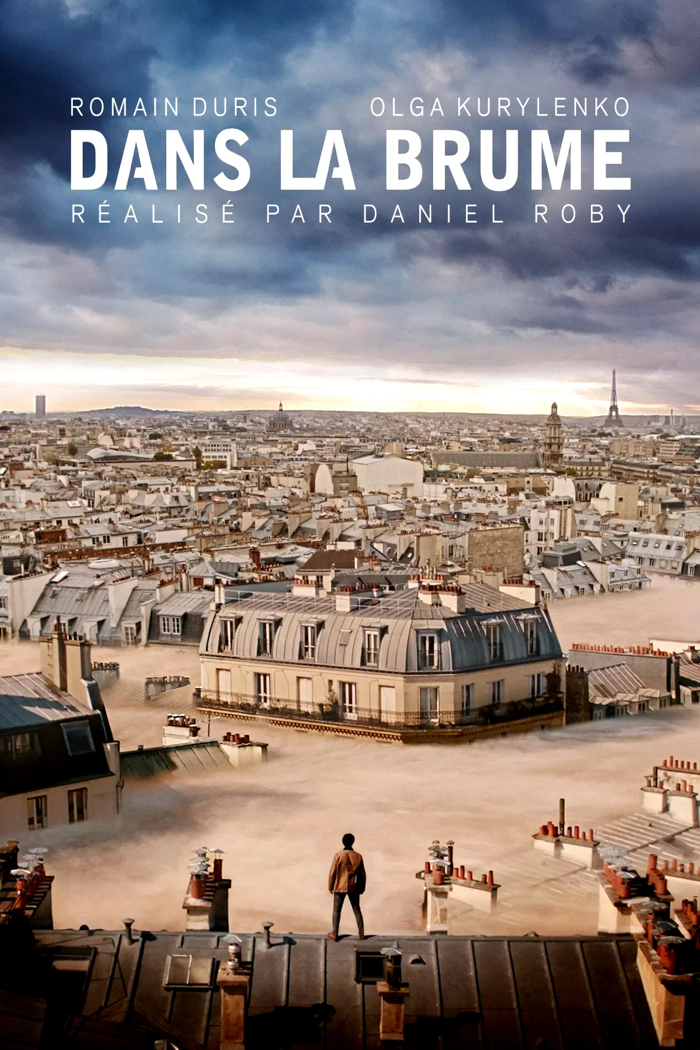 Photo 3 du film : Dans la brume