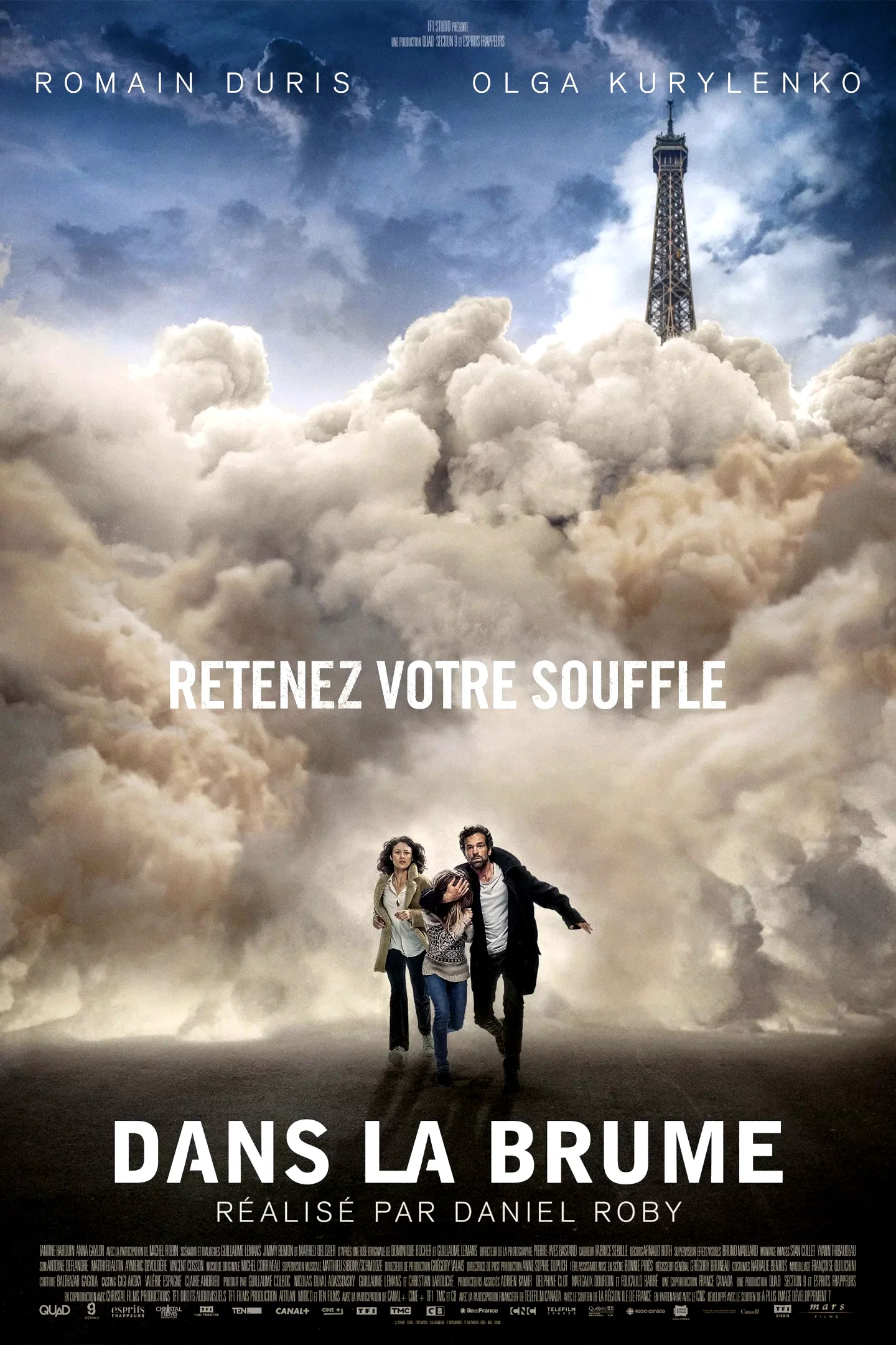 Photo 4 du film : Dans la brume