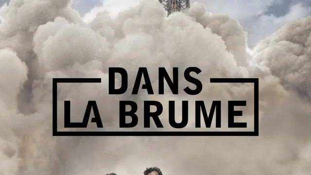 Affiche du film : Dans la brume