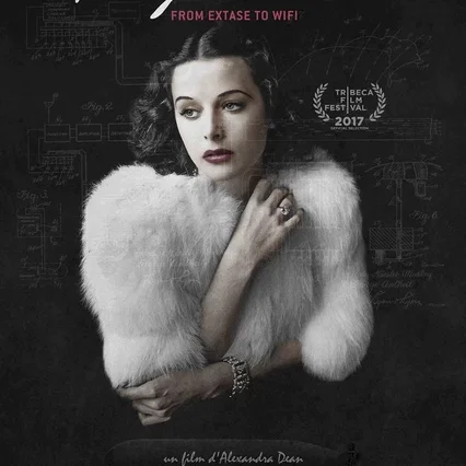 Miniature photo du film : Star et inventeuse de génie : Hedy Lamarr