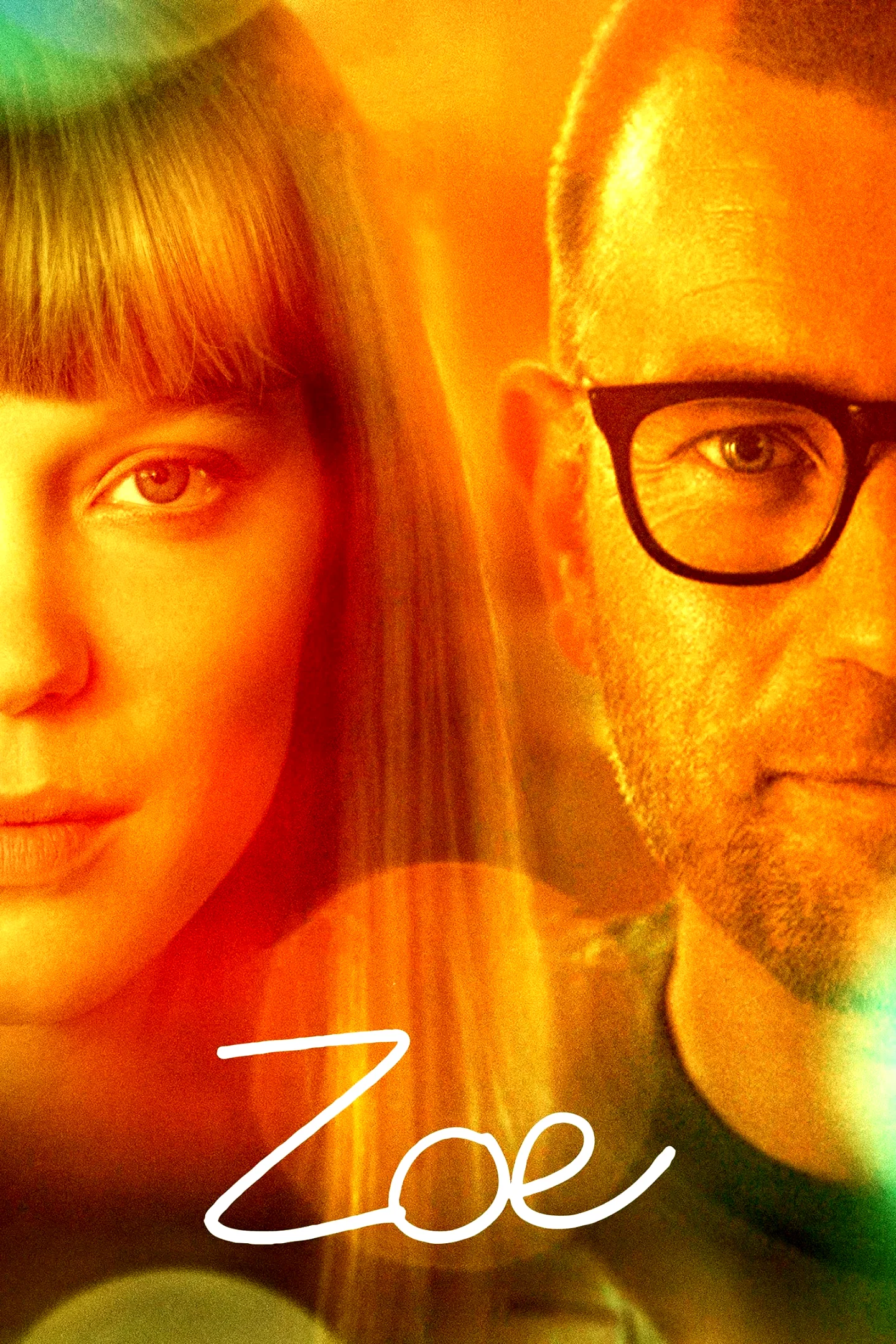 Affiche du film : Zoe