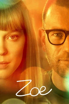 Affiche du film Zoe