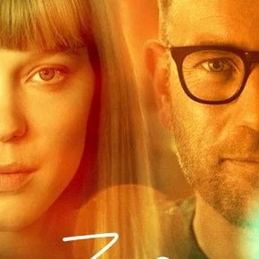 Photo du film : Zoe