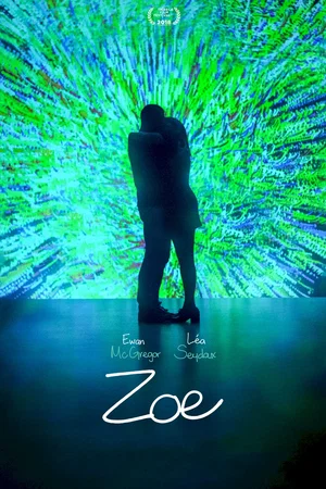 Photo 2 du film : Zoe