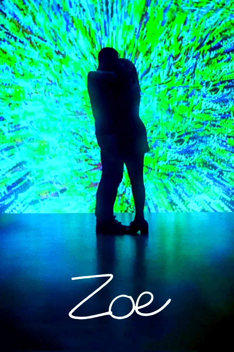 Photo 3 du film : Zoe