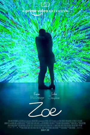 Photo 4 du film : Zoe