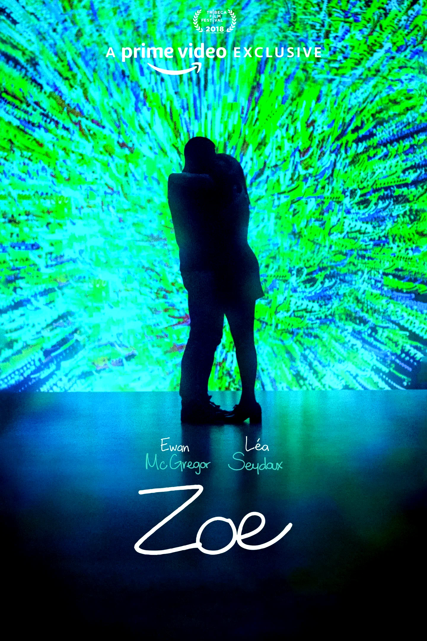 Photo 5 du film : Zoe
