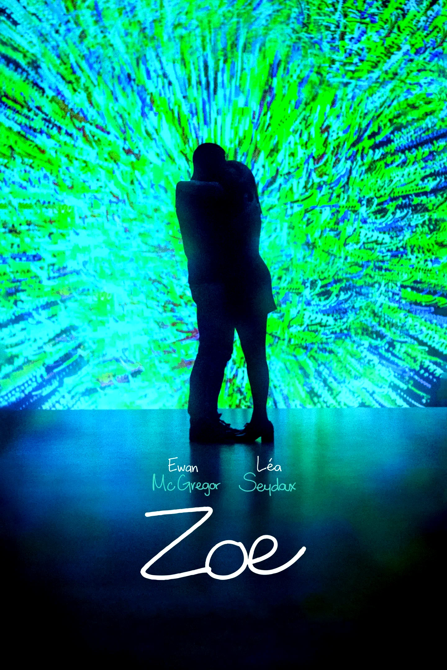 Photo 6 du film : Zoe