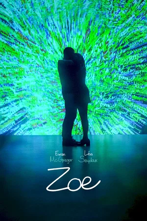 Photo 6 du film : Zoe