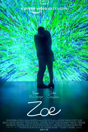 Photo 7 du film : Zoe