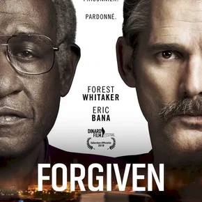 Photo du film : Forgiven