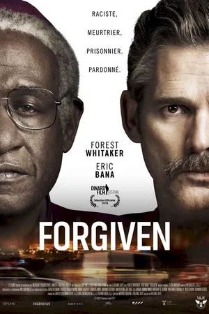 Photo 2 du film : Forgiven