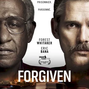Photo du film : Forgiven