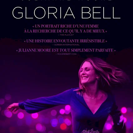 Miniature photo du film : Gloria Bell